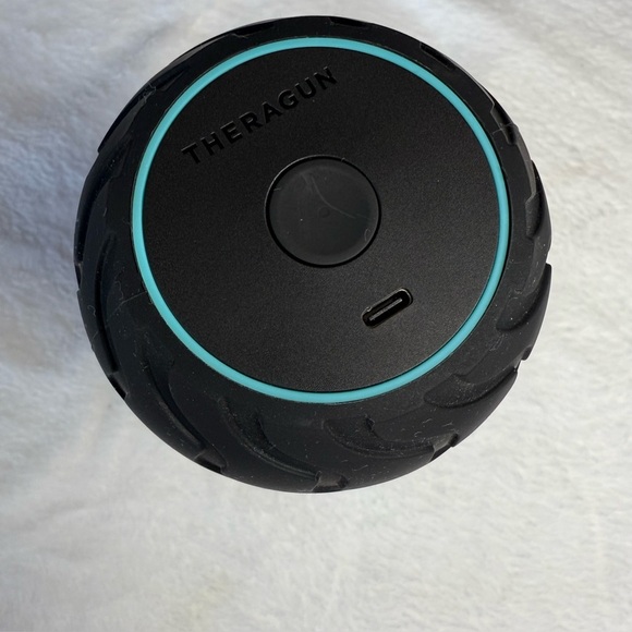 Therabody WaveDuo Plus Bonus Brand New Core Roller - Picture 7 of 10